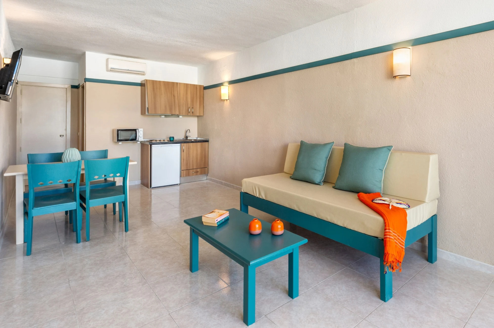 Aparhotel Vibra Club Maritim
