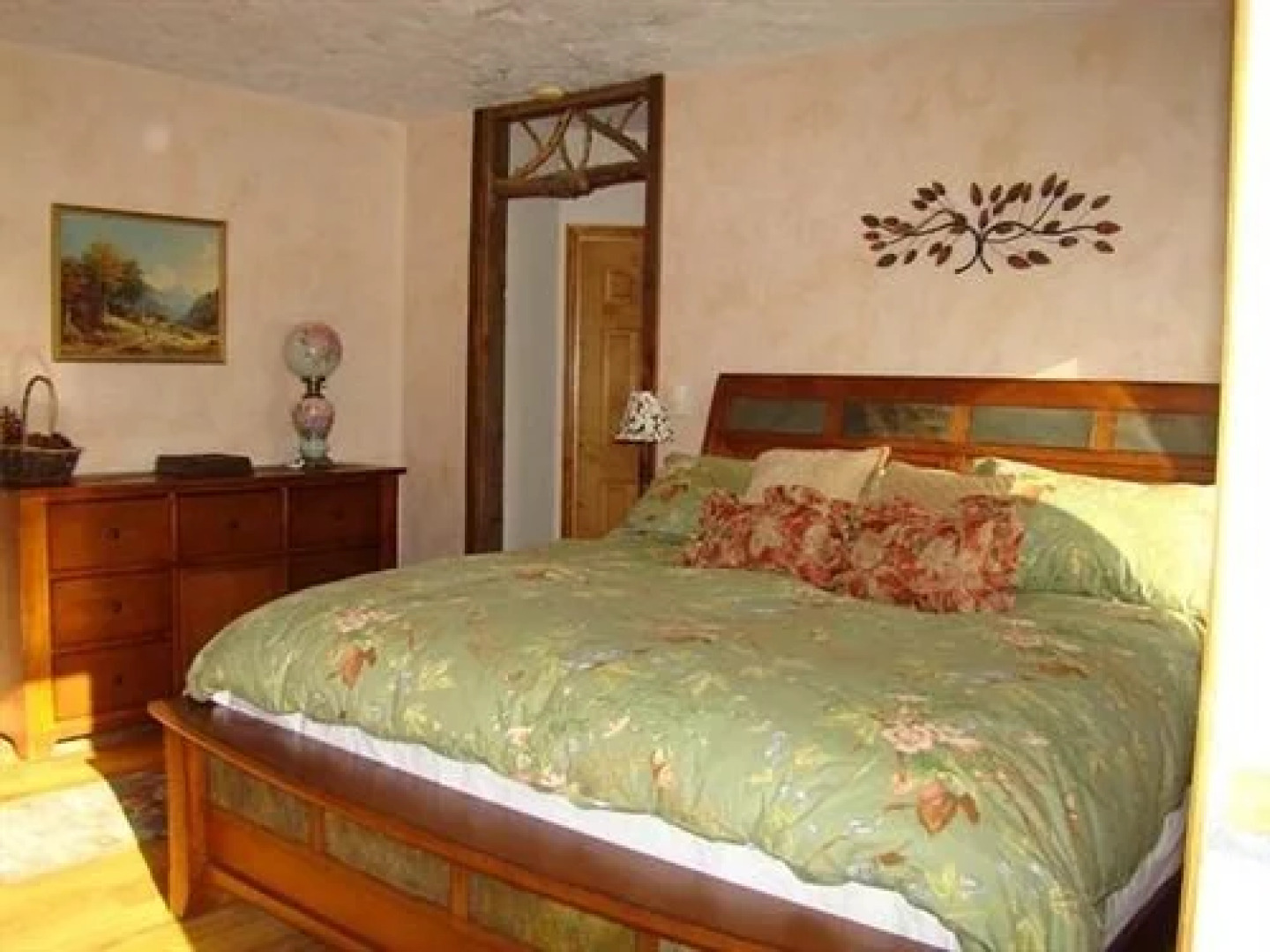 Morley's Acres Farm and Bed & Breakfast