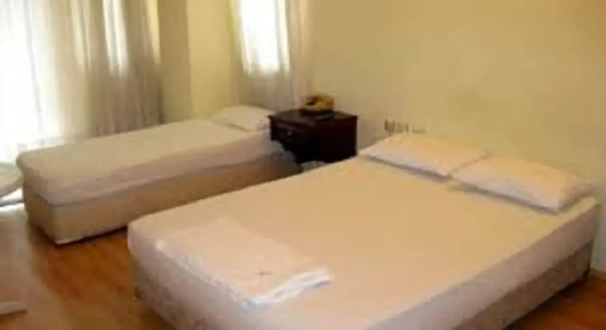 Villa Begumhan Pansiyon