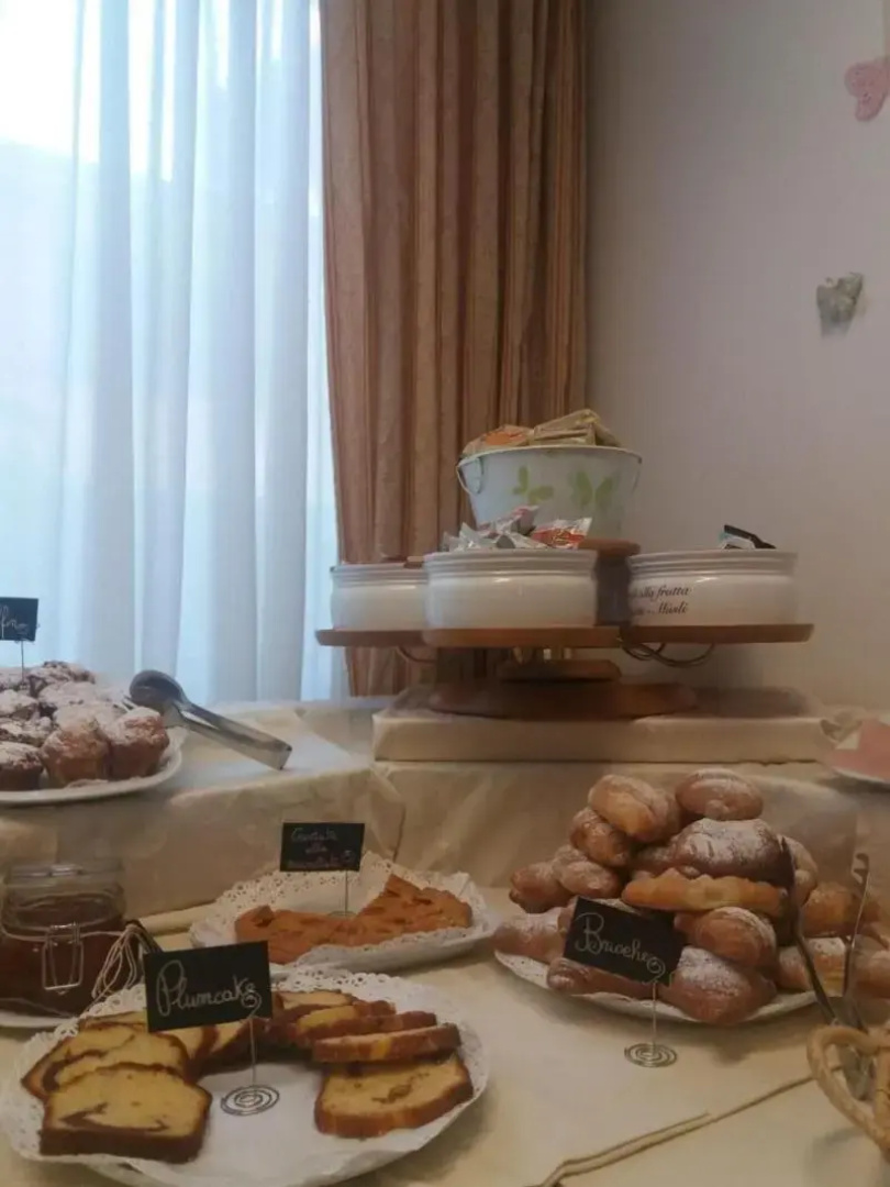 Hotel Maita