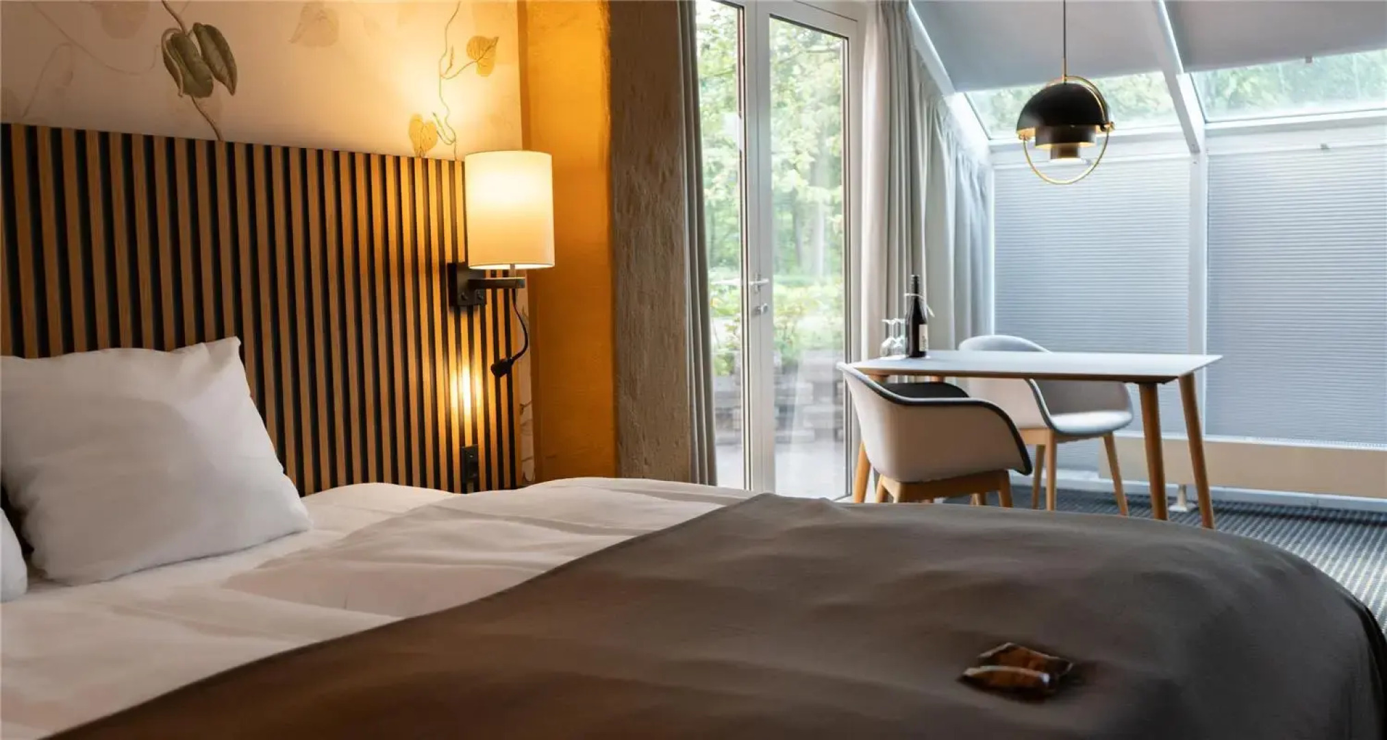 Hotel Dalgas, BW Signature Collection