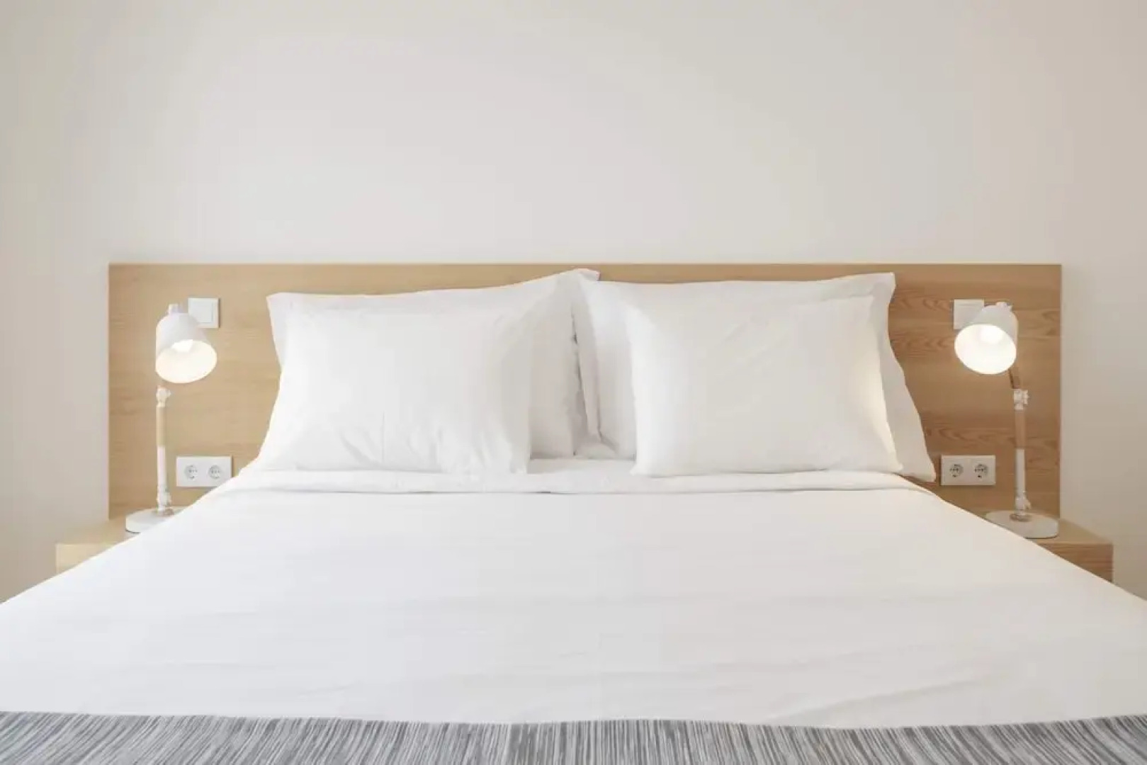 Casa da Vargem I, Pool for Small Families