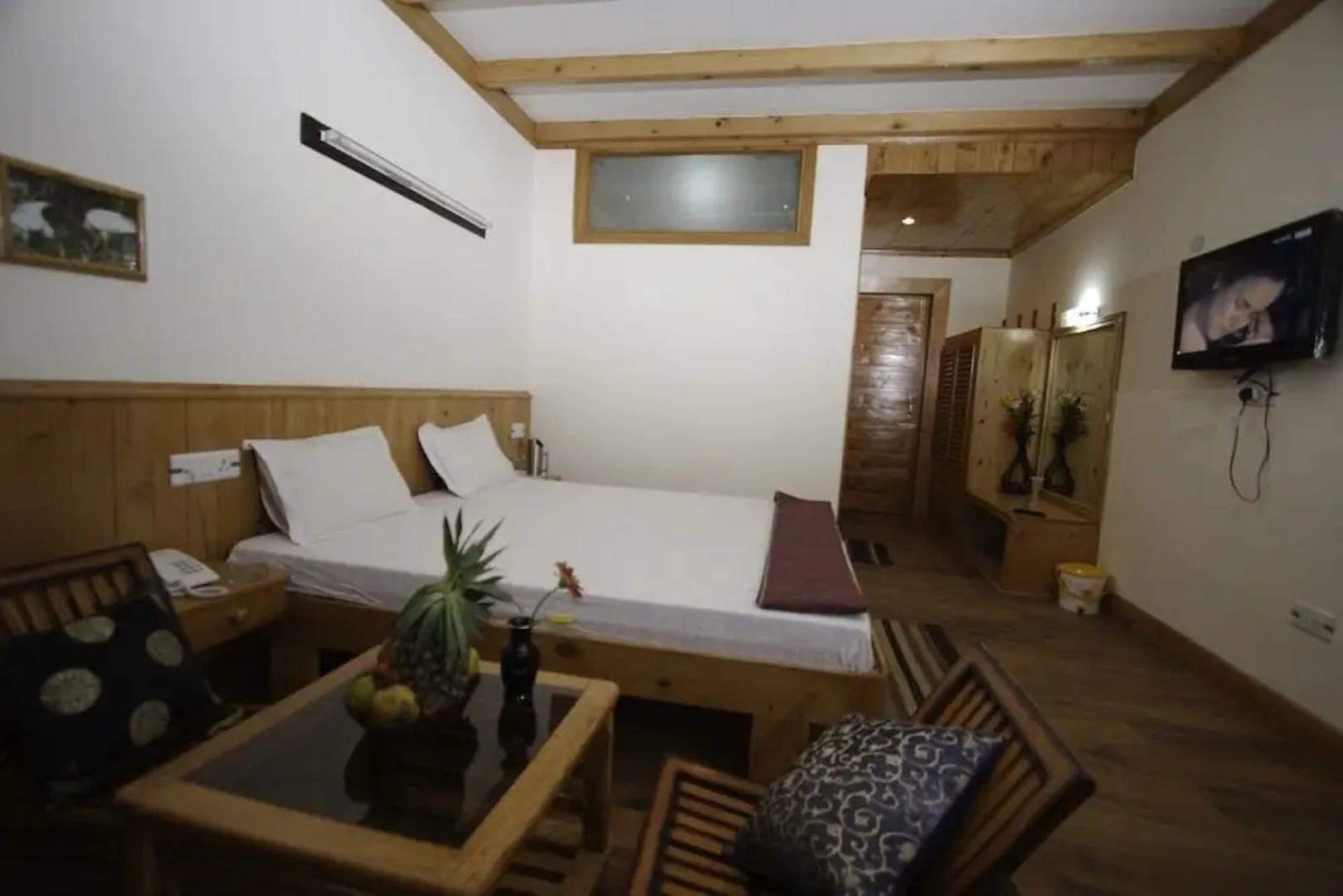 Hotel Valley of Gods