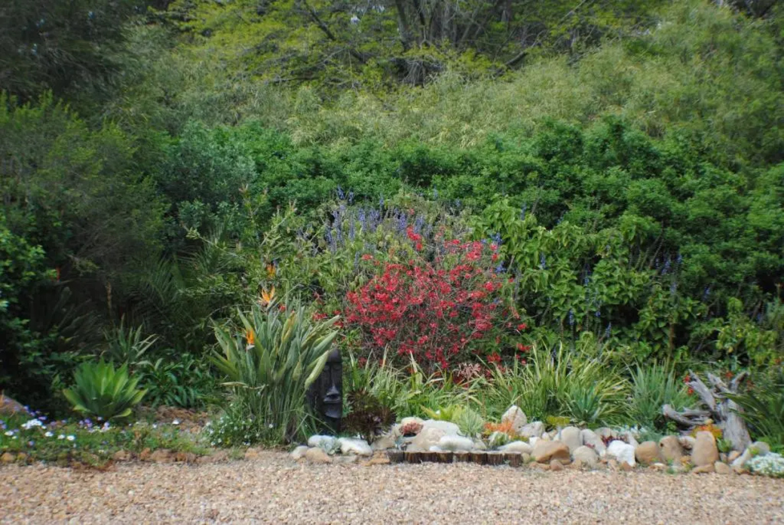 Roundhouse Guesthouse