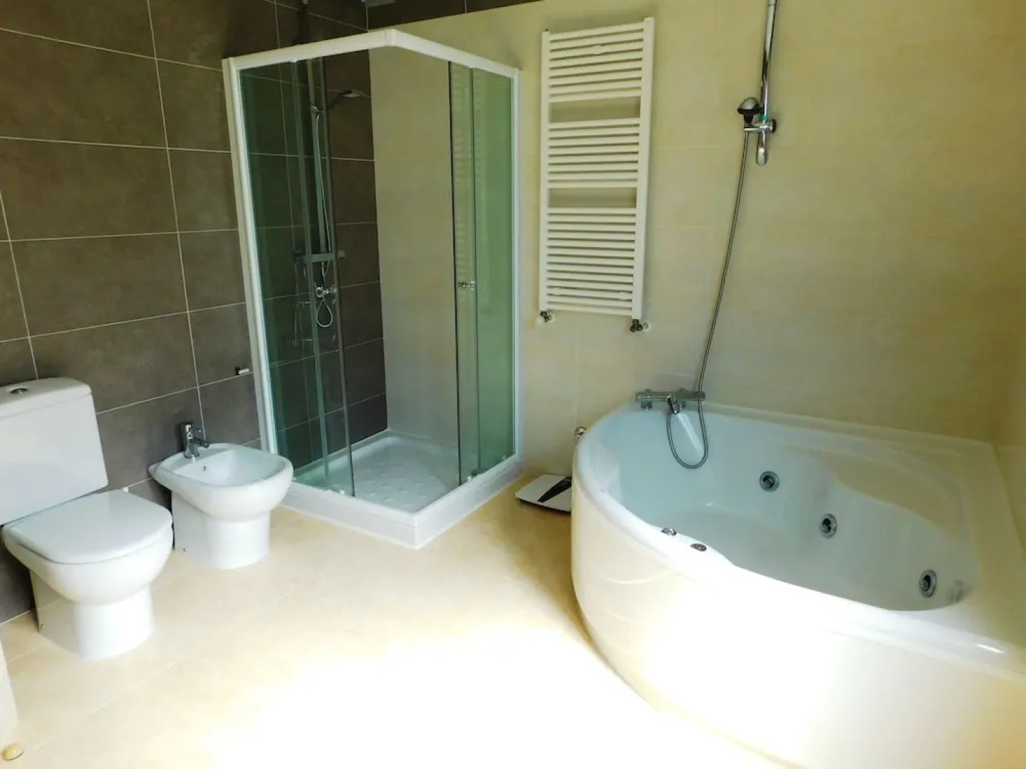 Villa Bella Vista - A131