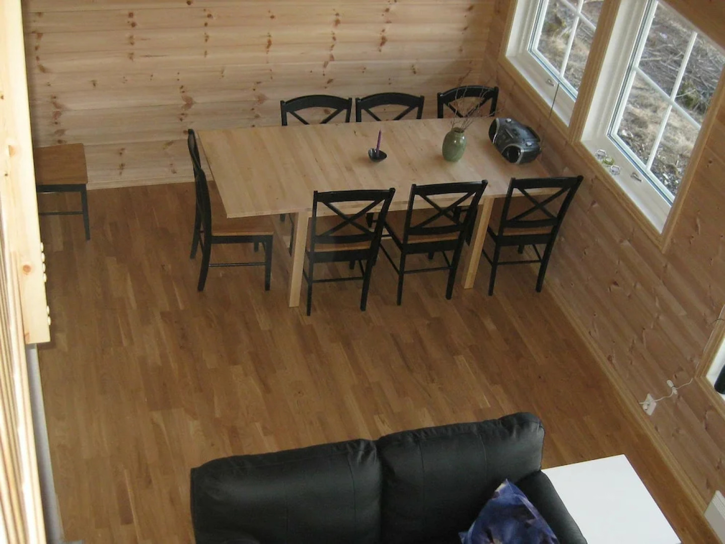 Holiday Home in Hebnes