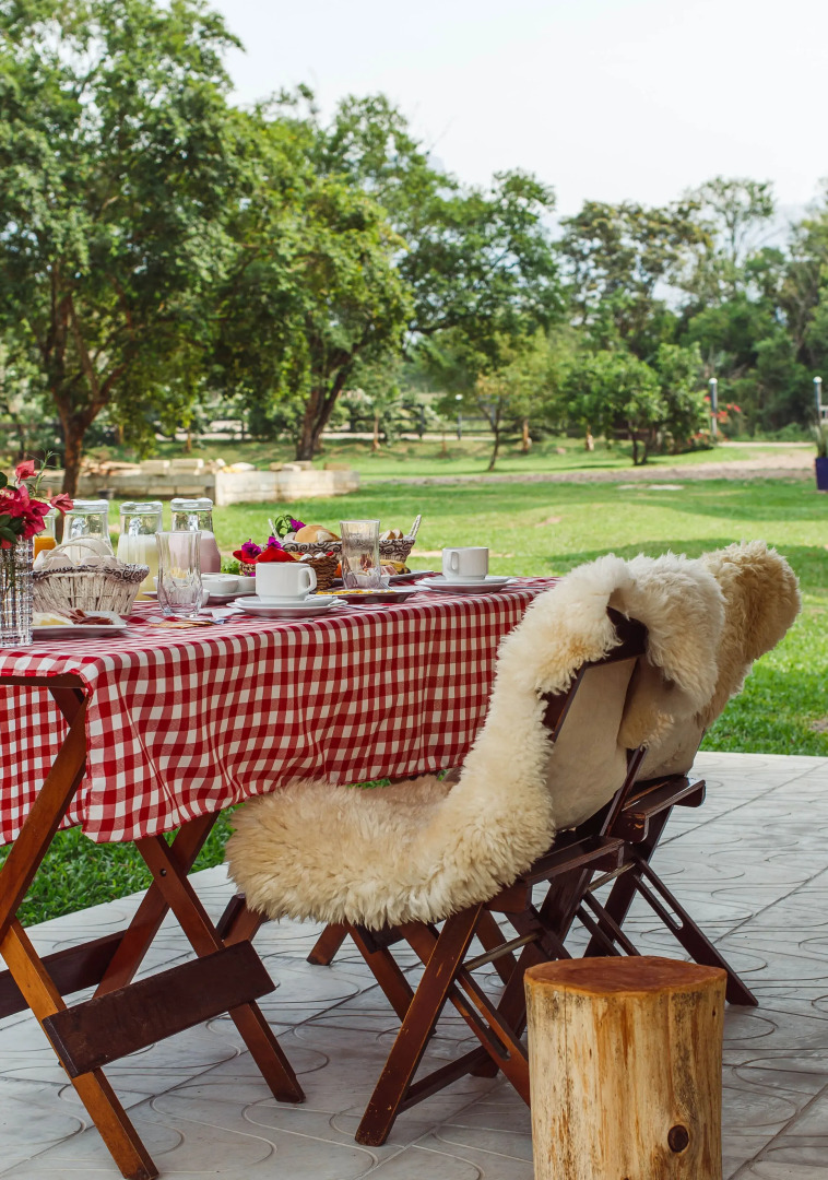 Pousada Equilibrio dos Canyons