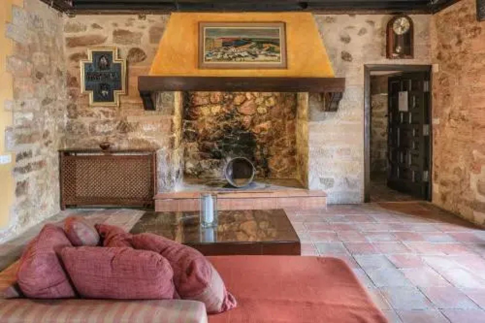 Palacio Rural Universitas