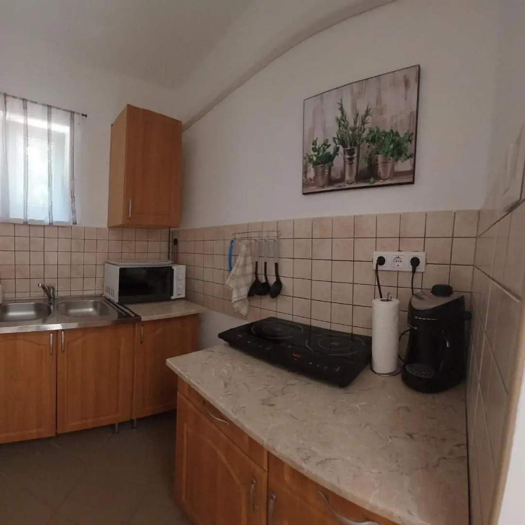 Balassa Családi Apartman