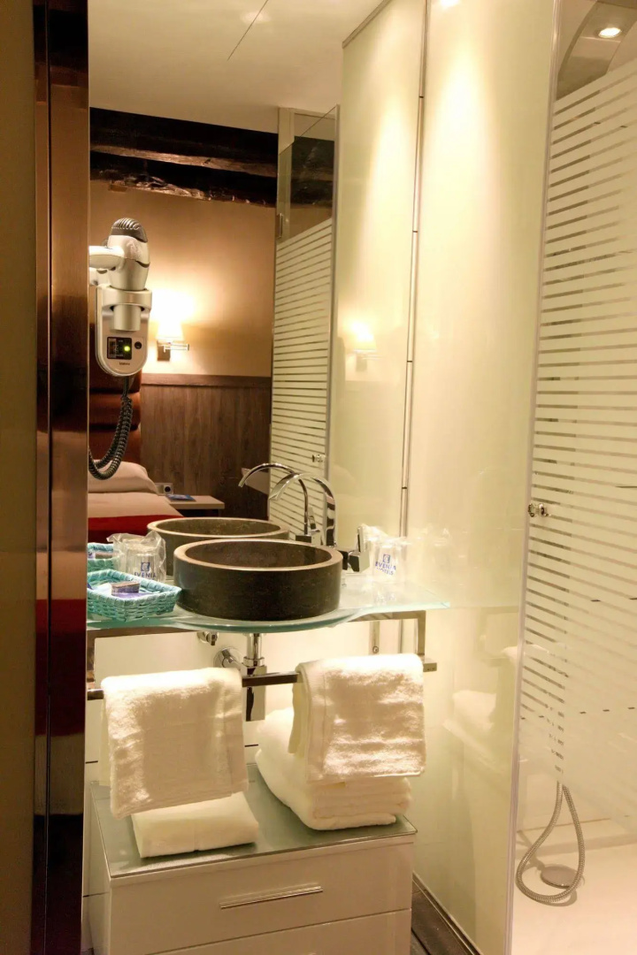Evenia Alcalá Boutique Hotel