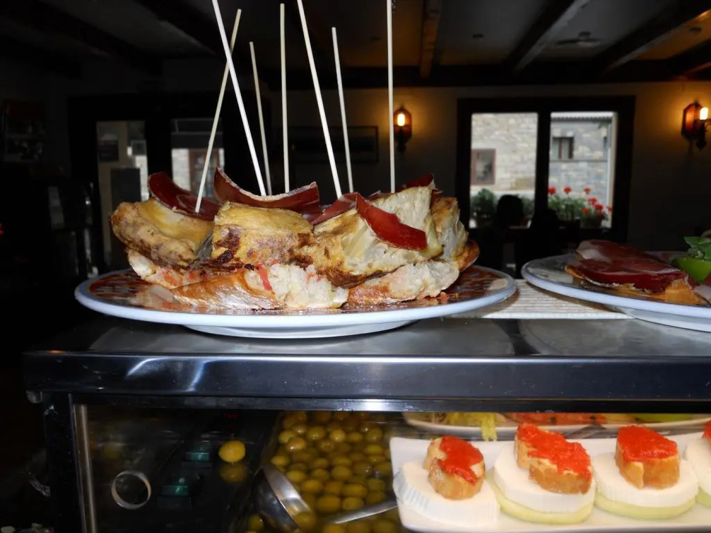 Hostal Rio Ara Bellosta