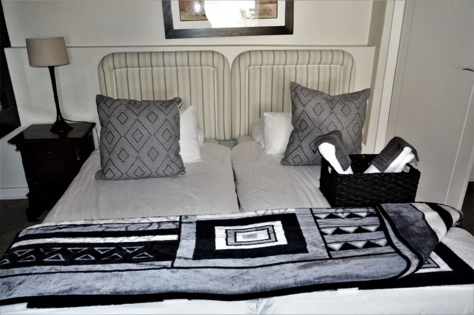 Bernies Bed And Breakfast