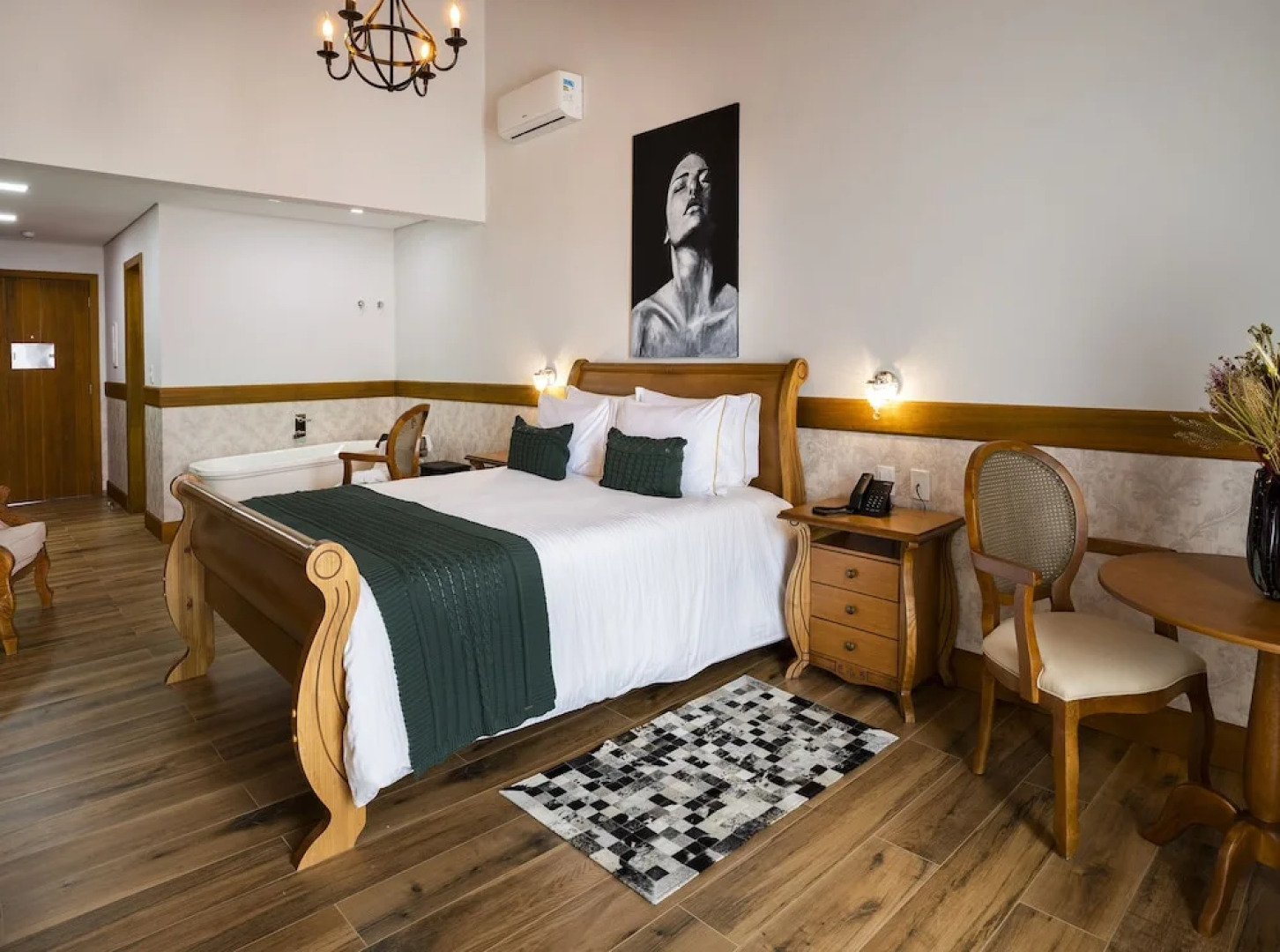 Cerro Azul Hotel Fazenda