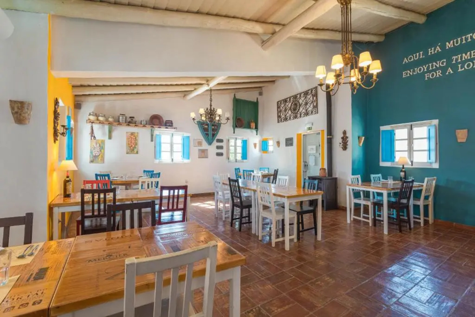 Aldeia da Pedralva by WOT Signature