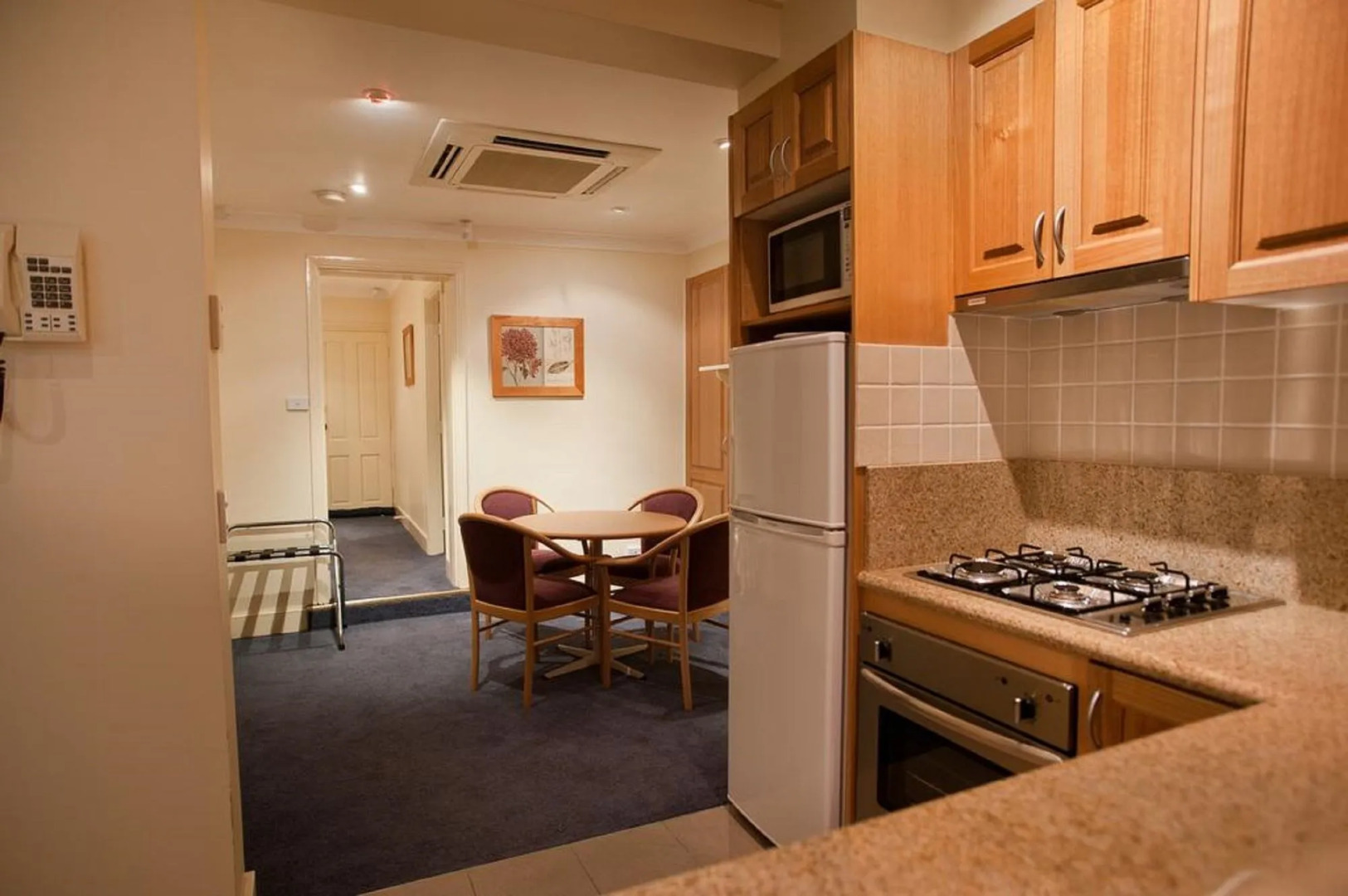 Heritage Inn Bathurst