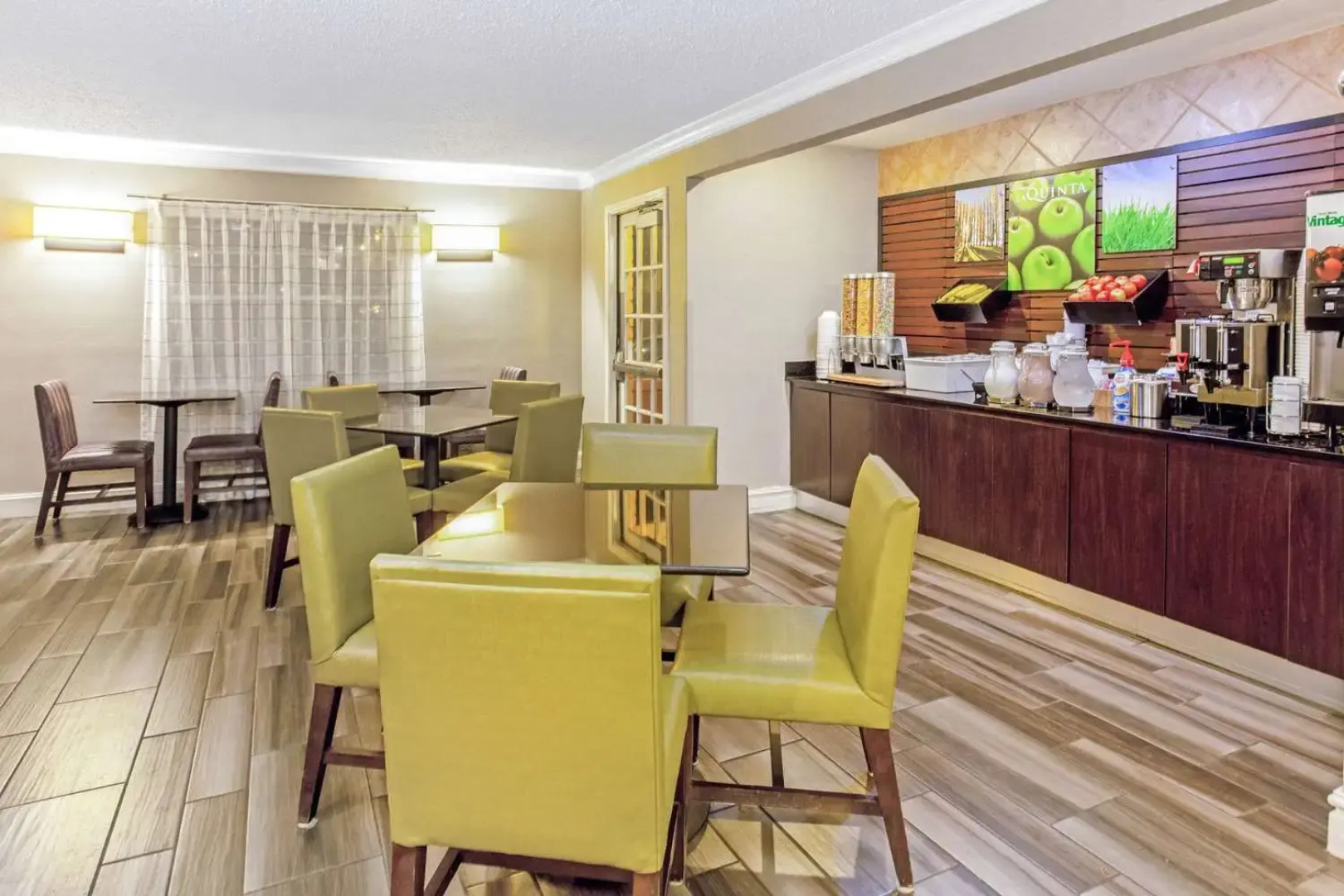 La Quinta Inn by Wyndham Wichita Falls Event Center North