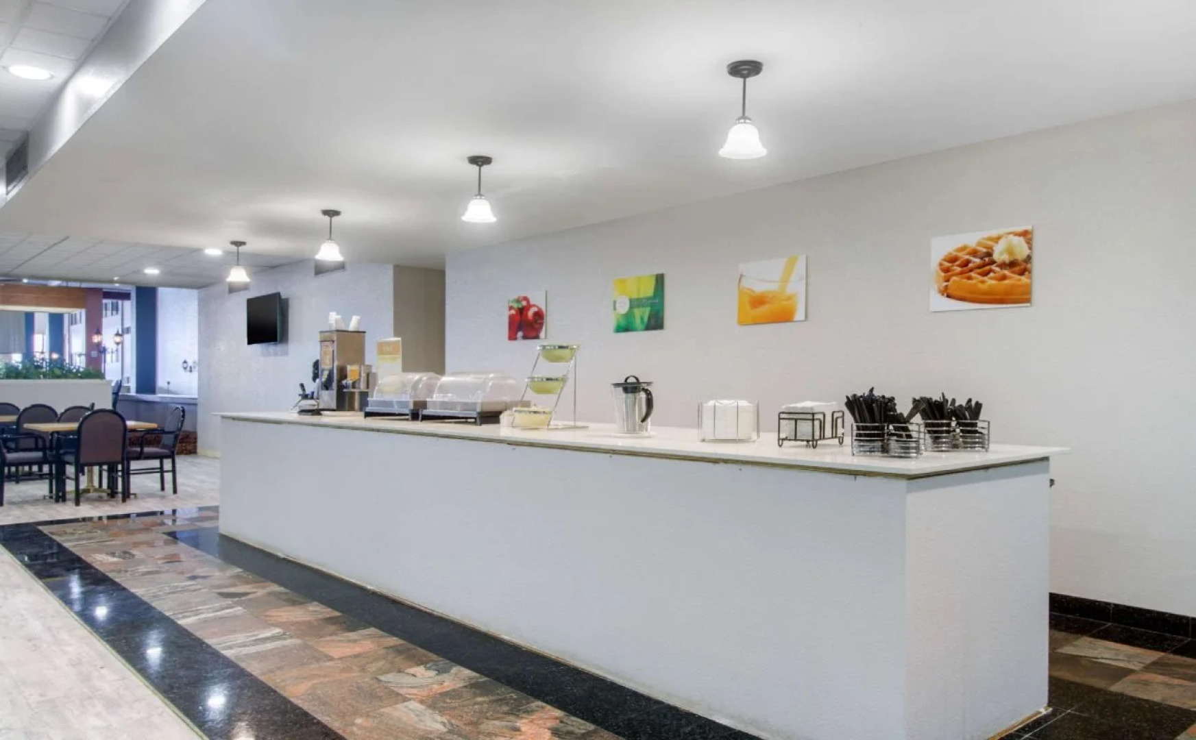 Quality Inn Cookeville