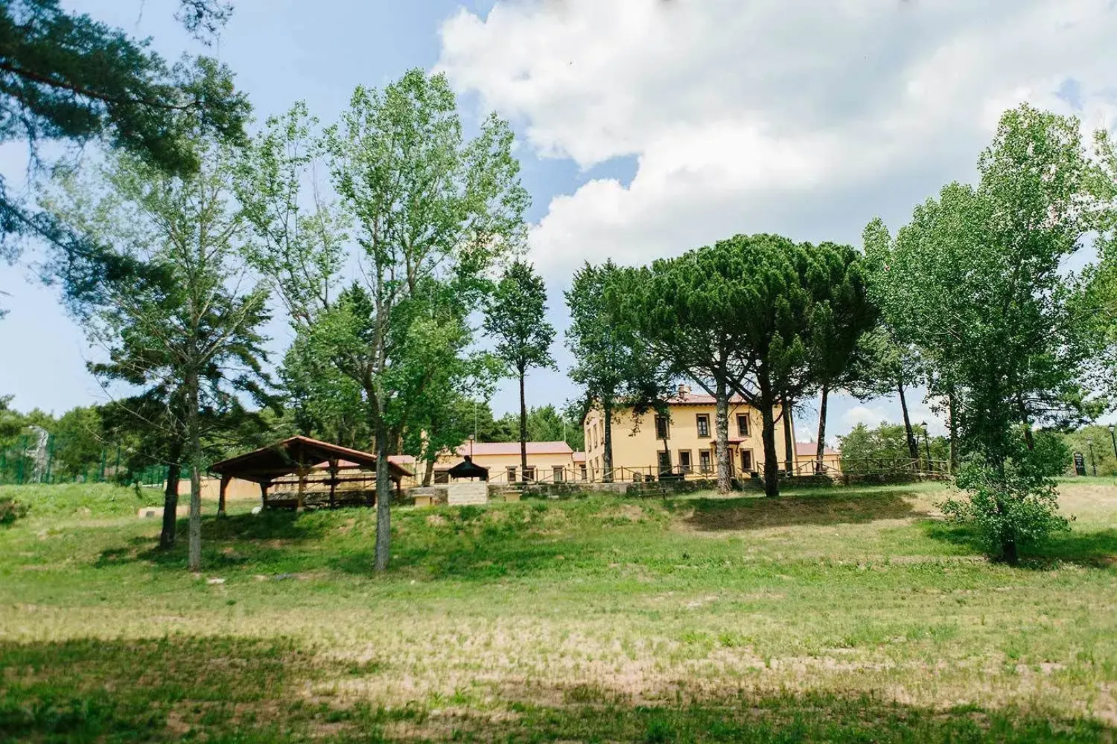 Reysan Centro Rio Lobos