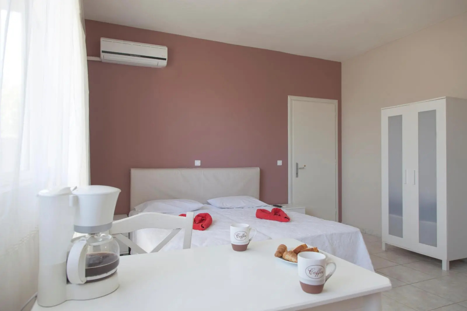 Sofi Hotel