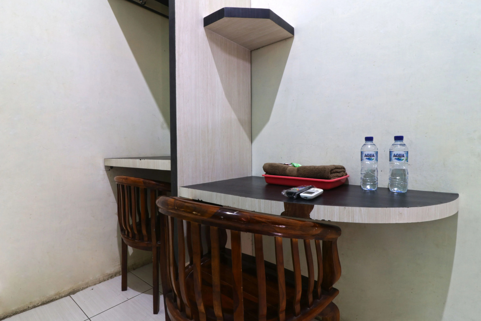 Hotel Graha Soeltan by ZUZU