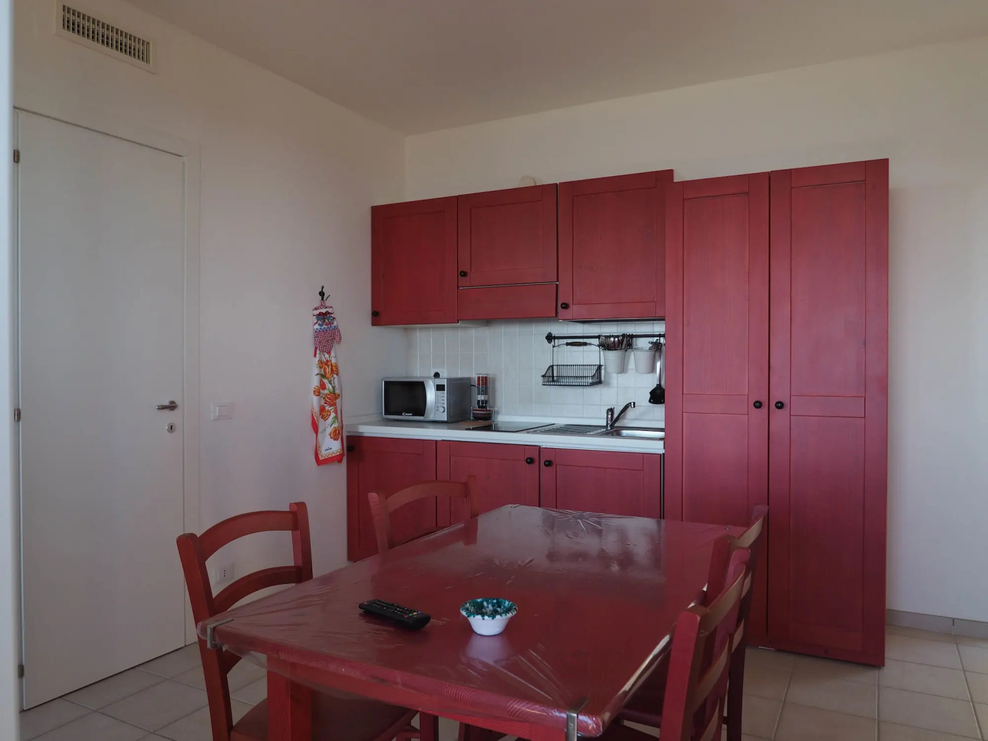 Agriturismo "I Castellari"