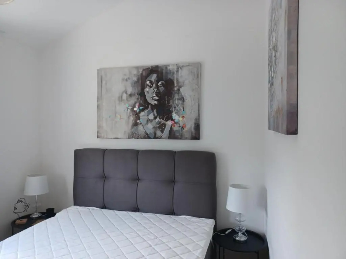 Apartment Punta Skala