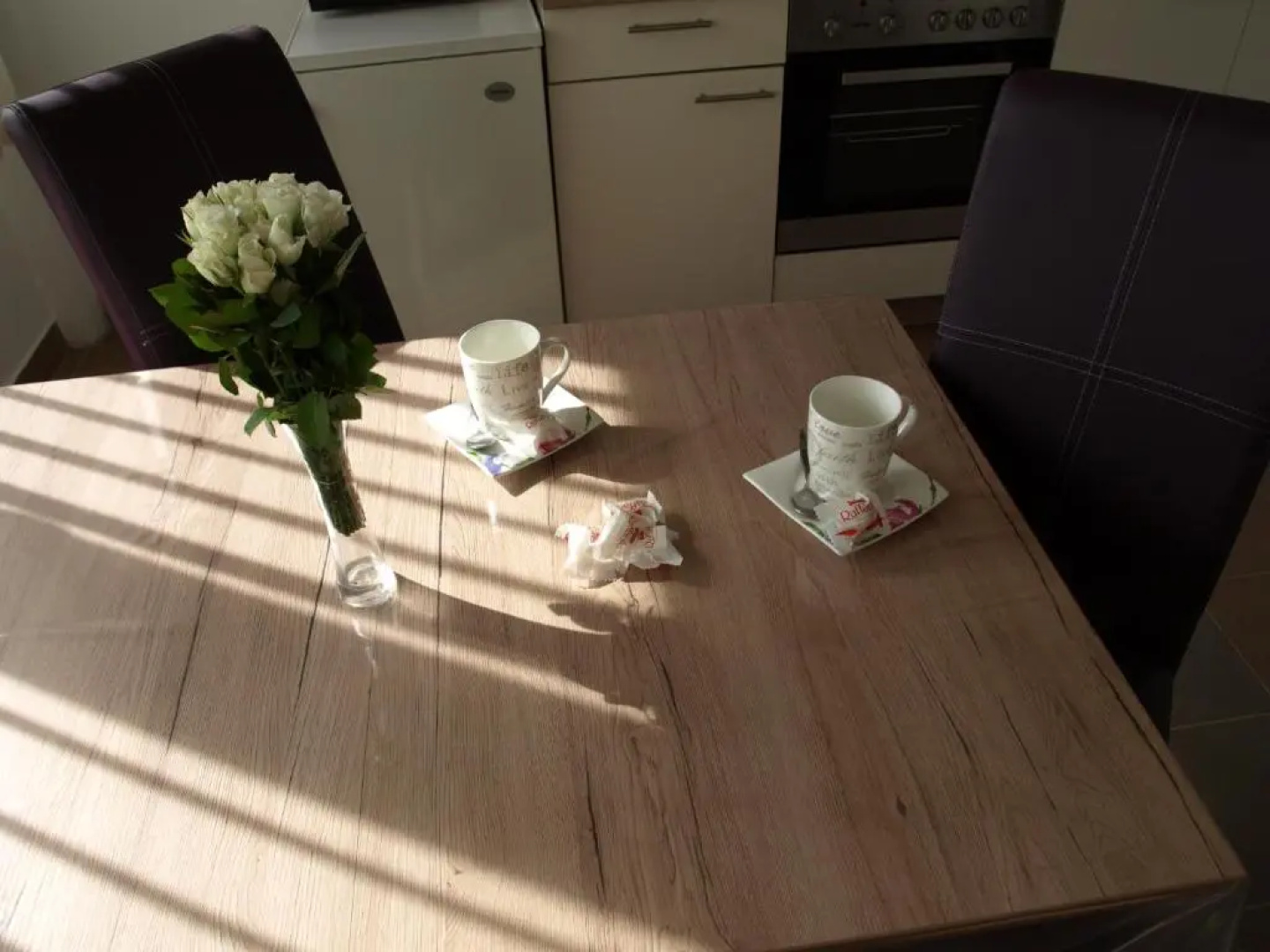 Apartments Adria
