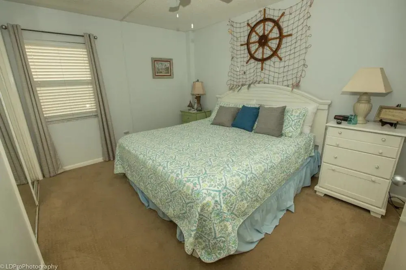 Inlet Reef 111 - 2 Br Condo