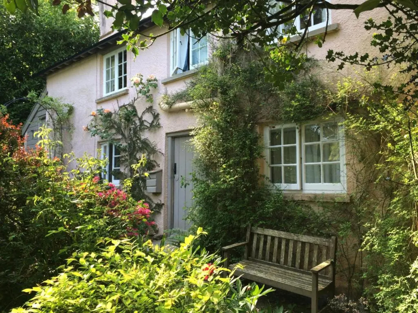 Ball Cottage