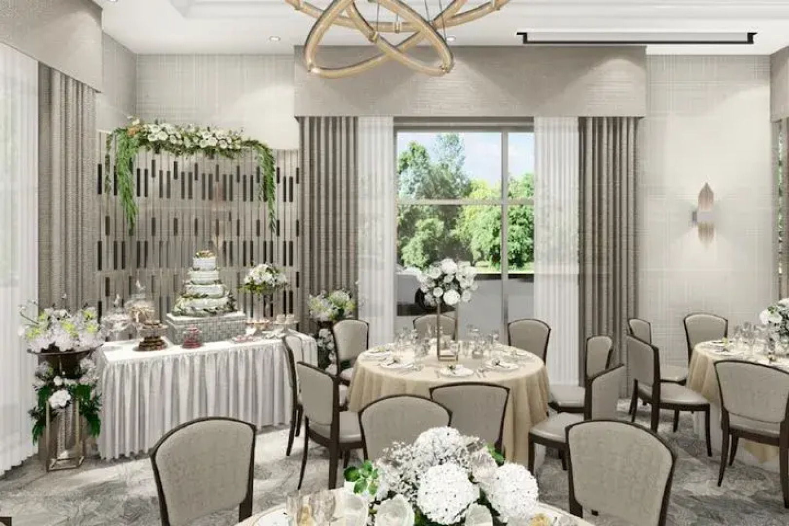 Staybridge Suites Aurora East by IHG