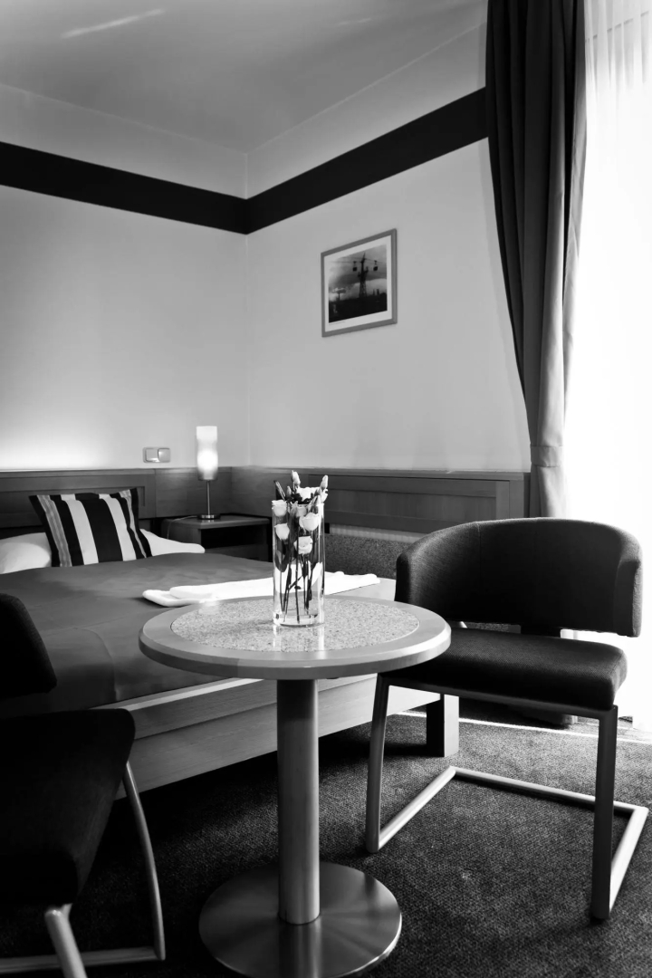 Hotel Jan Maria