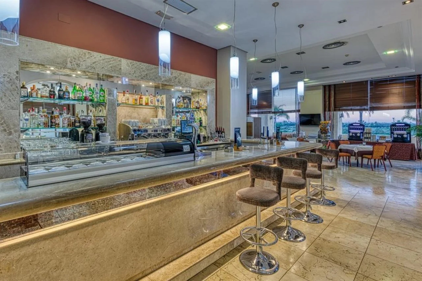 Senator Mar Menor Golf & Spa Resort