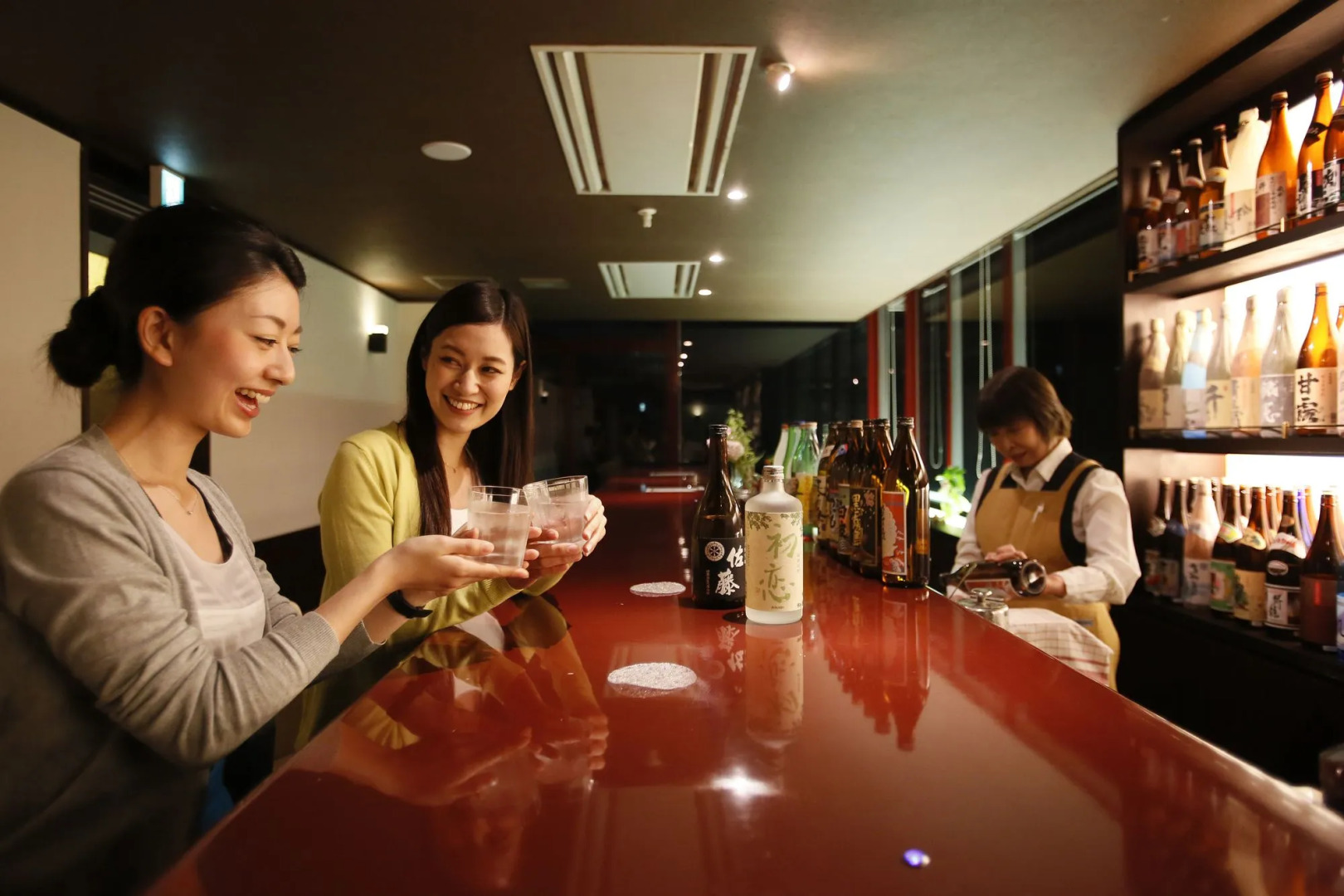 Kirishima Kokusai Hotel