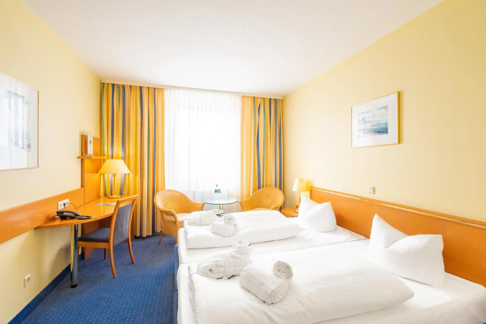 Arkona Strandhotel