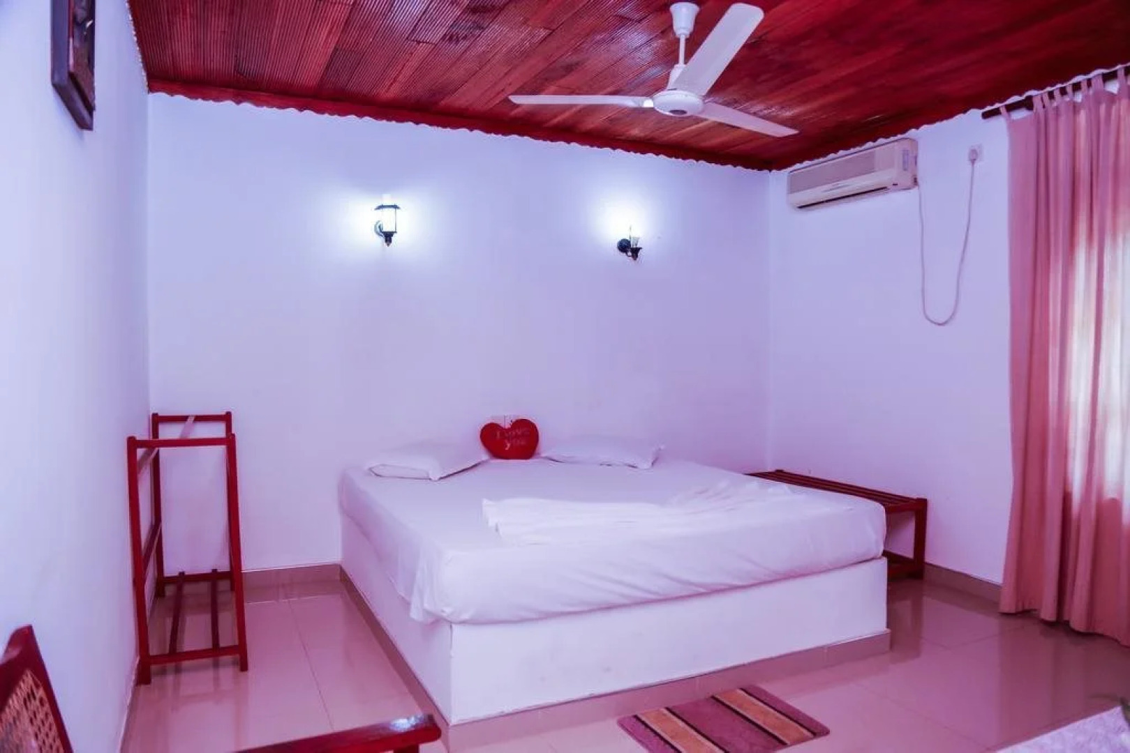 Odara Hotel and Restaurant