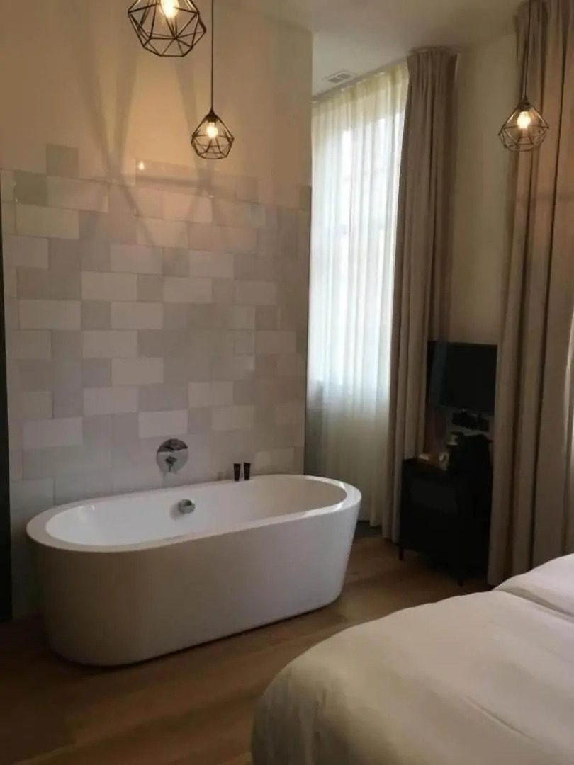 Boutique Hotel d'Oude Morsch