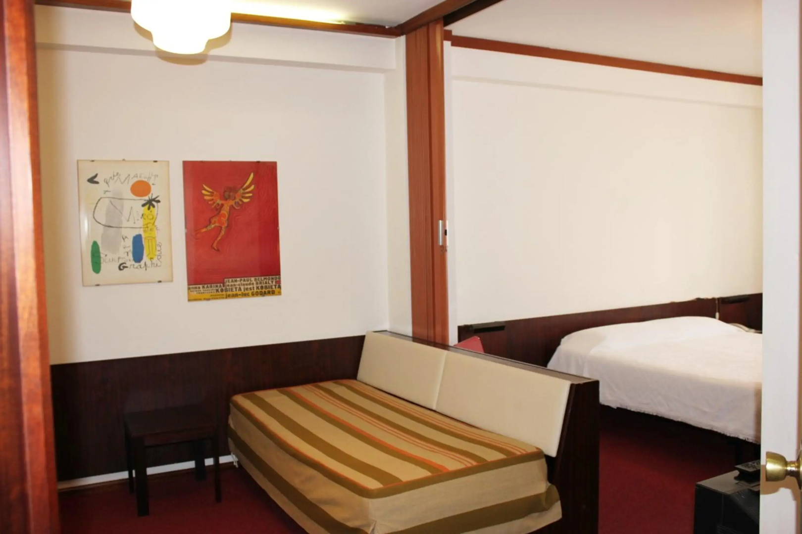 Albergo Residence Italia