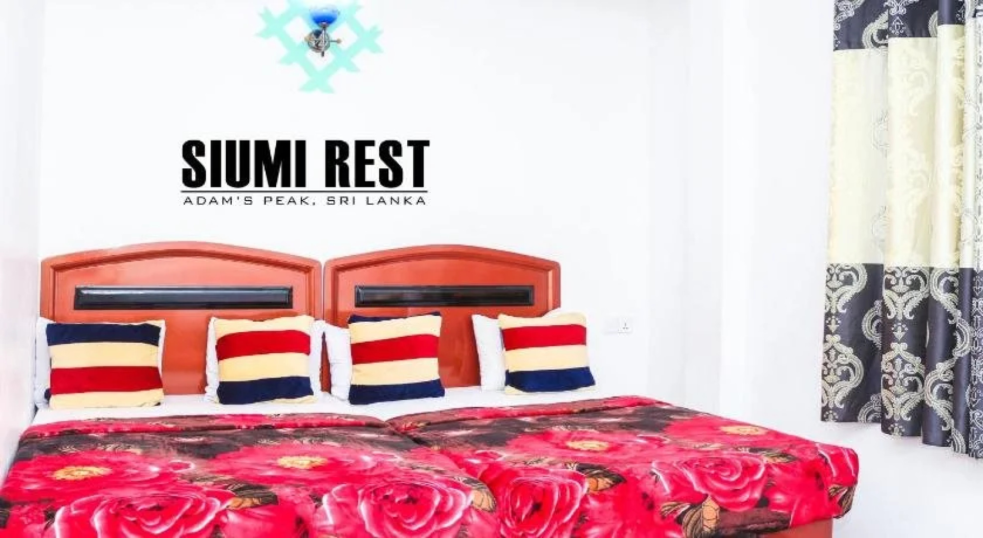 Siumi Rest