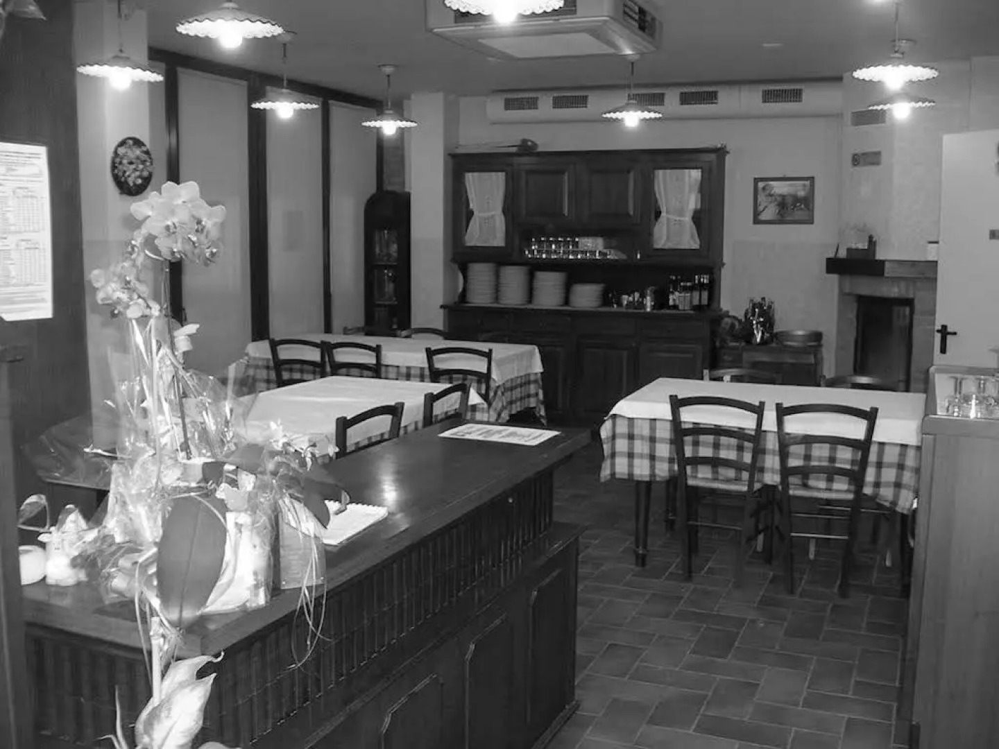 Agriturismo La Marletta