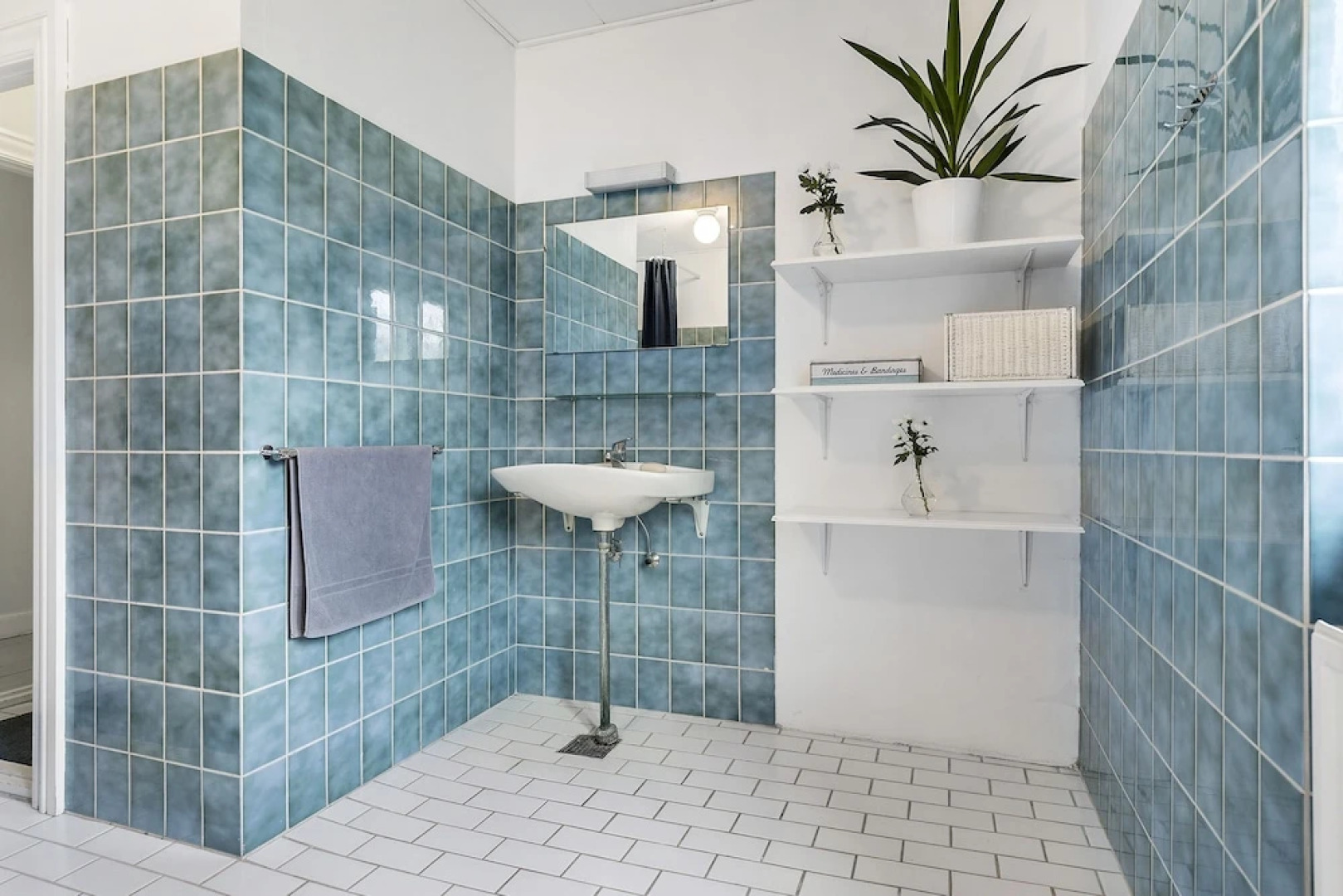 Øbjerggaard Bed & Breakfast