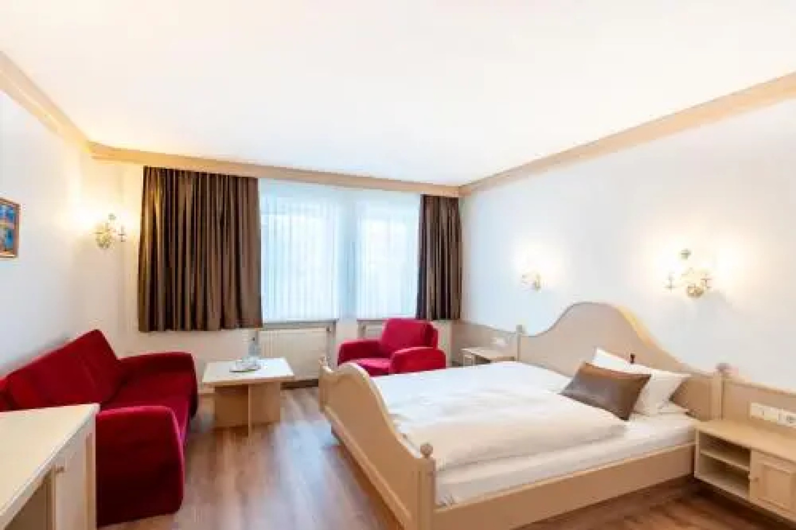 Hotel Eisensteiner Hof