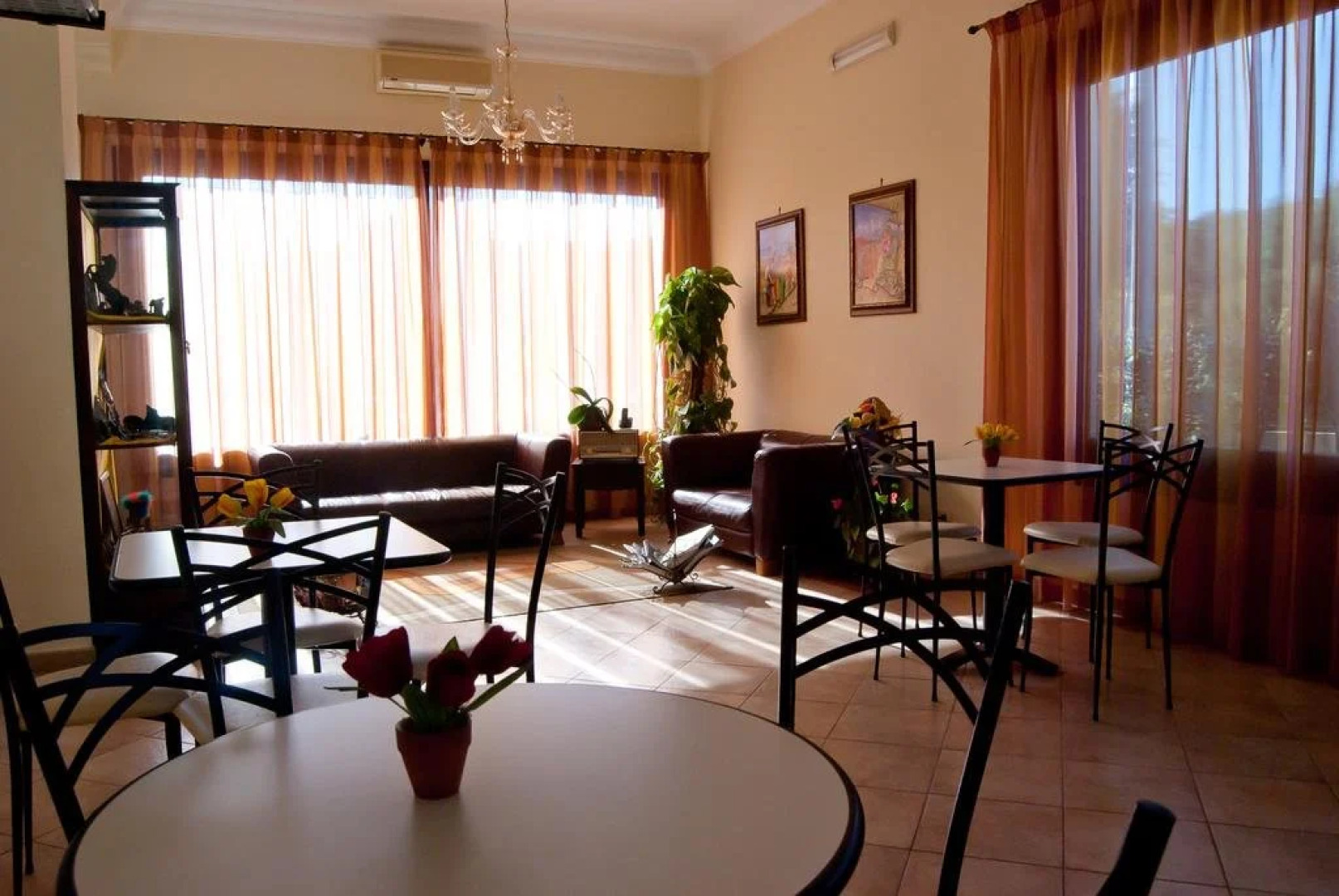 Hotel Terra degli Elimi