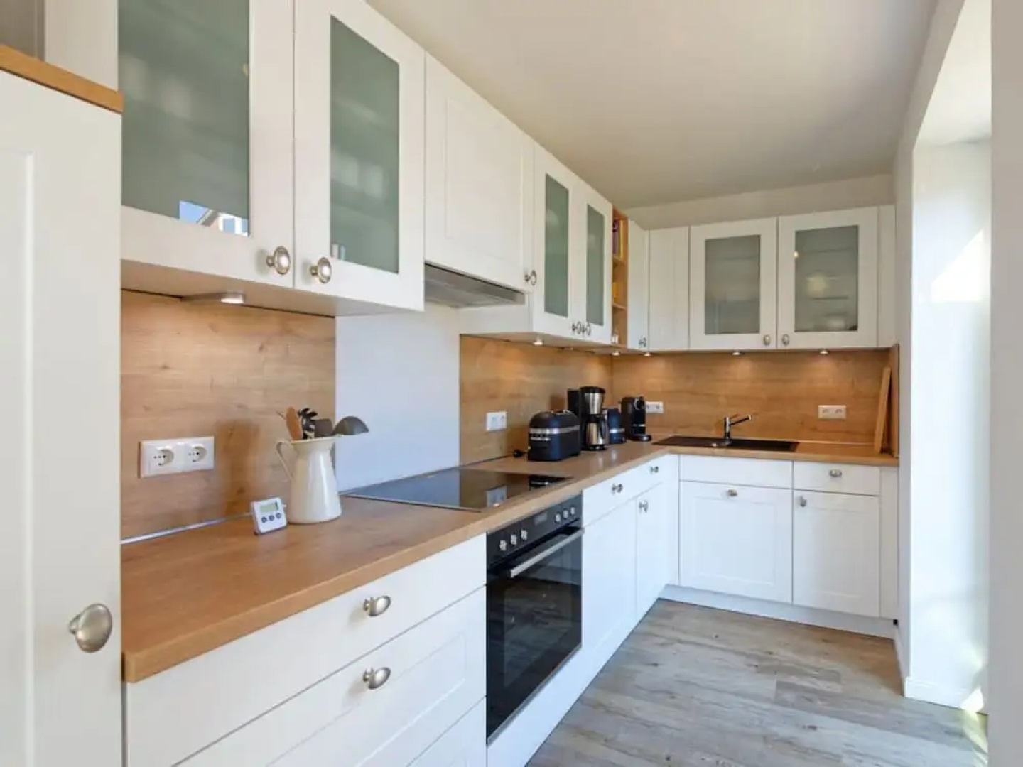 Beach House Langeoog