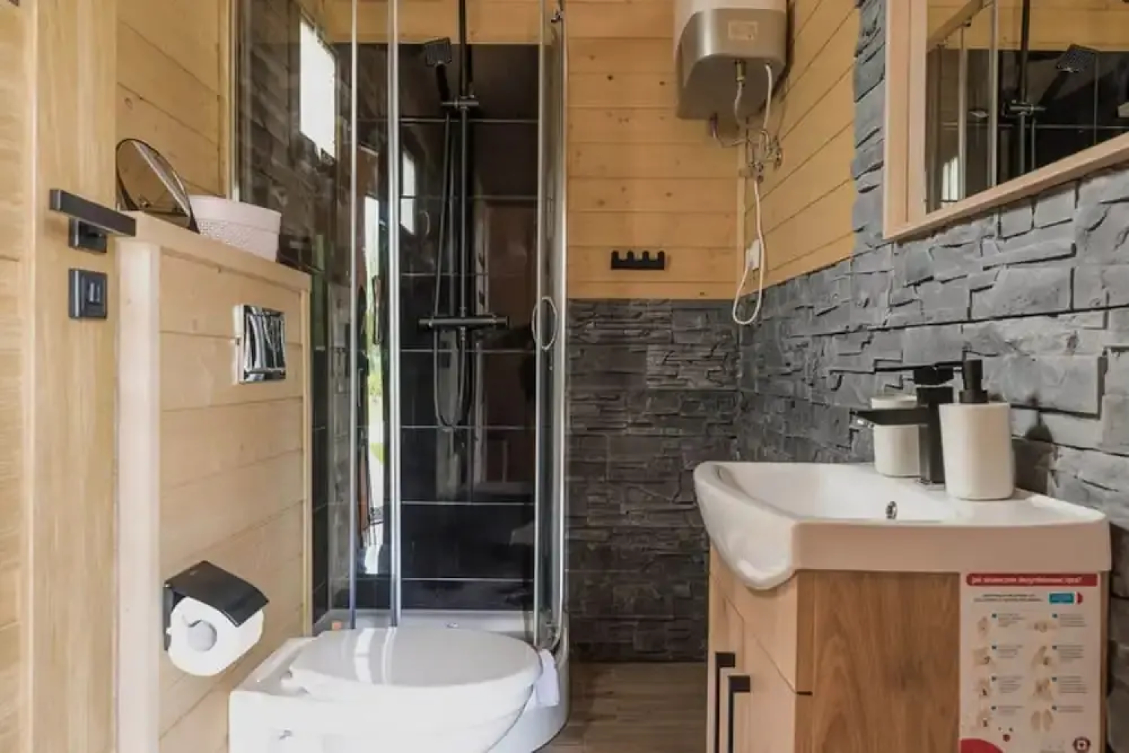 Comfortable Holiday Homes for 4 People.-formerly TUI Ferienhaus