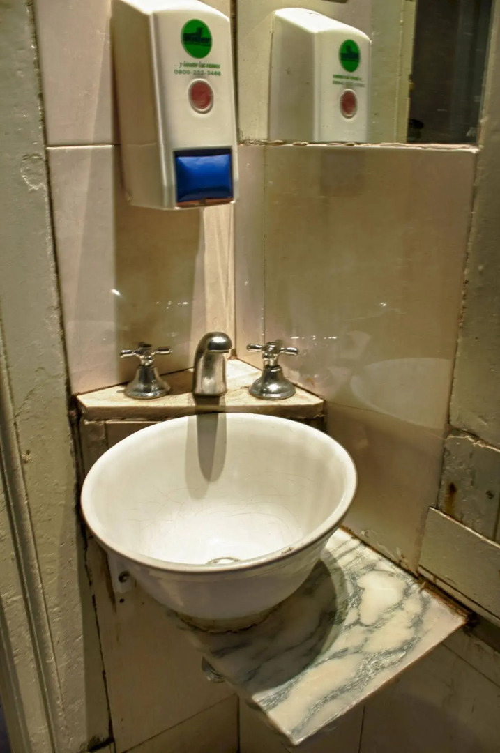 Hostel Suites Obelisco