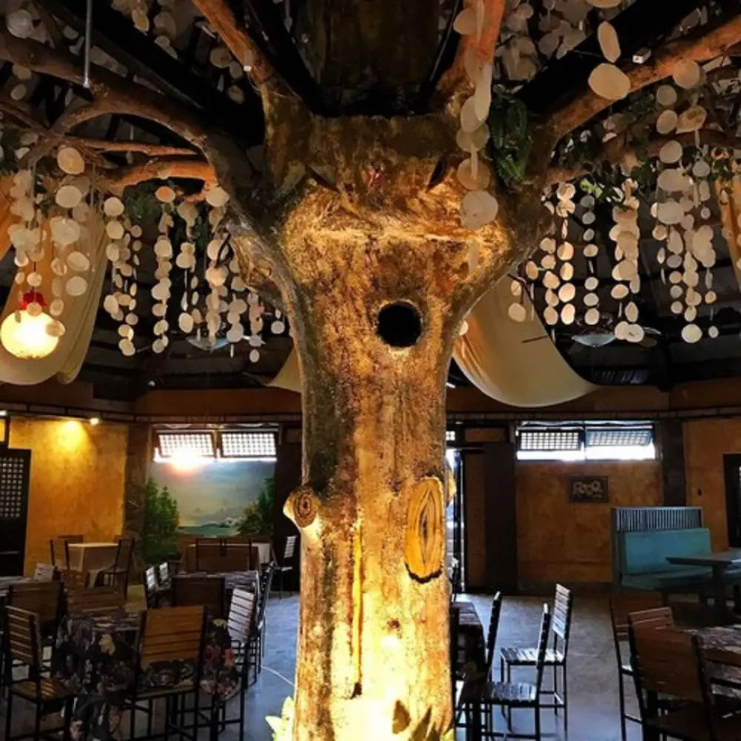 Grace Island Resort by Cocotel