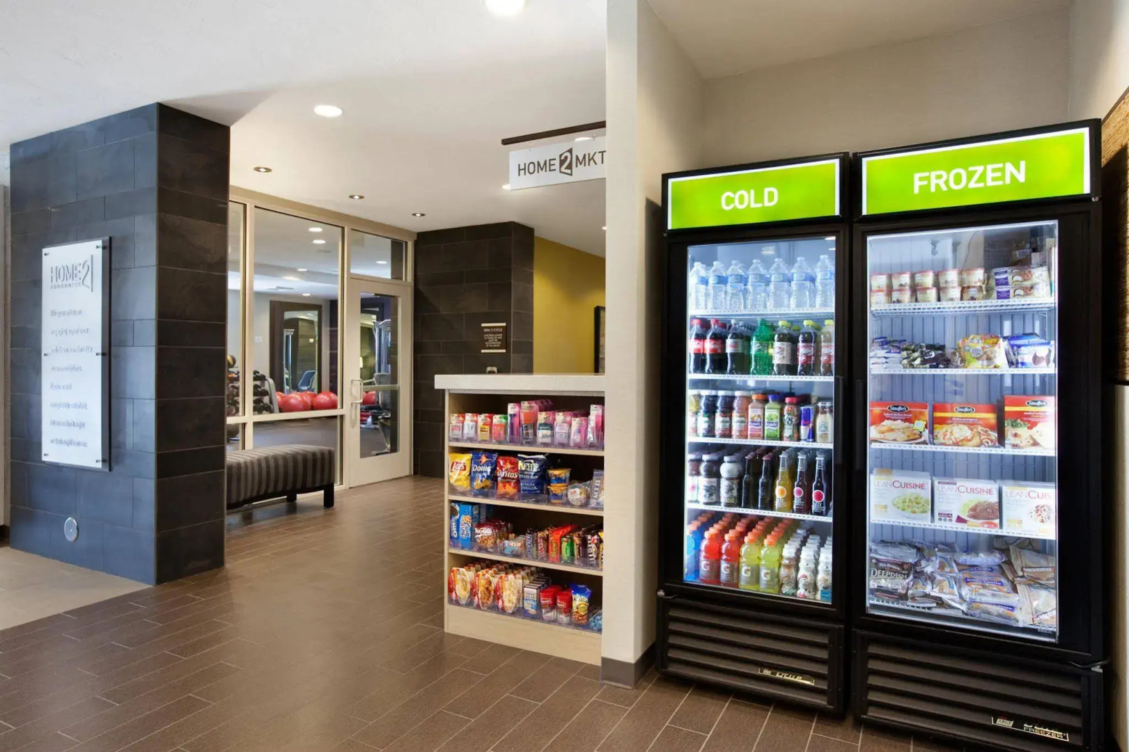 Home2 Suites by Hilton Salt Lake City/West Valley City, UT