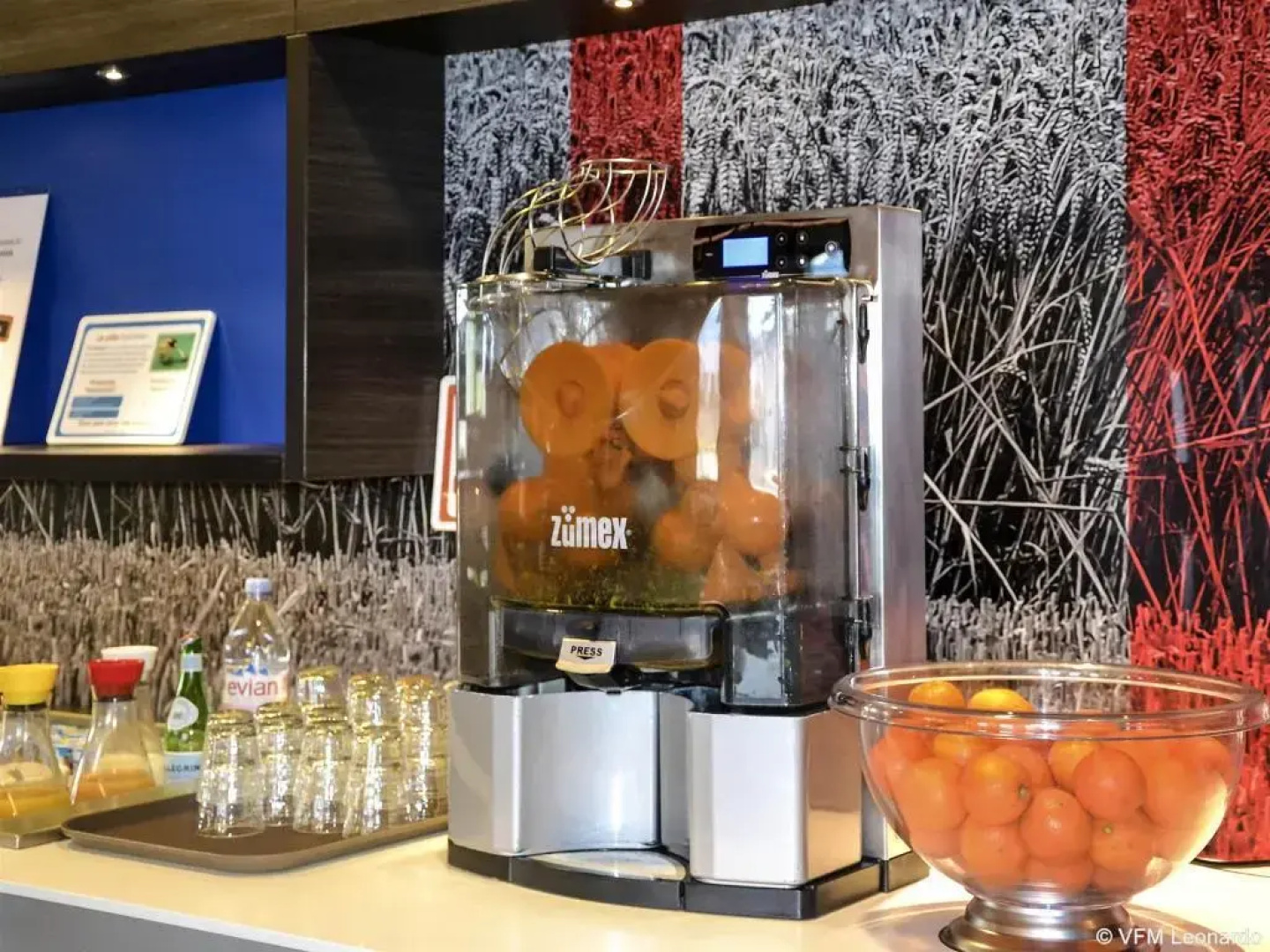 ibis Styles Romans Valence Gare Tgv