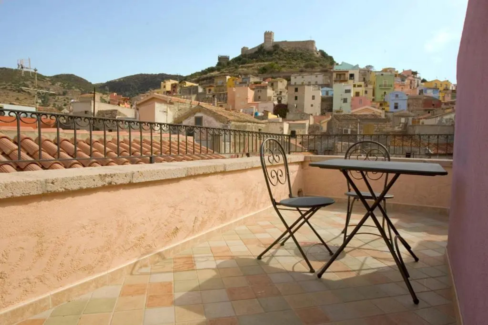 Corte Fiorita Albergo Diffuso