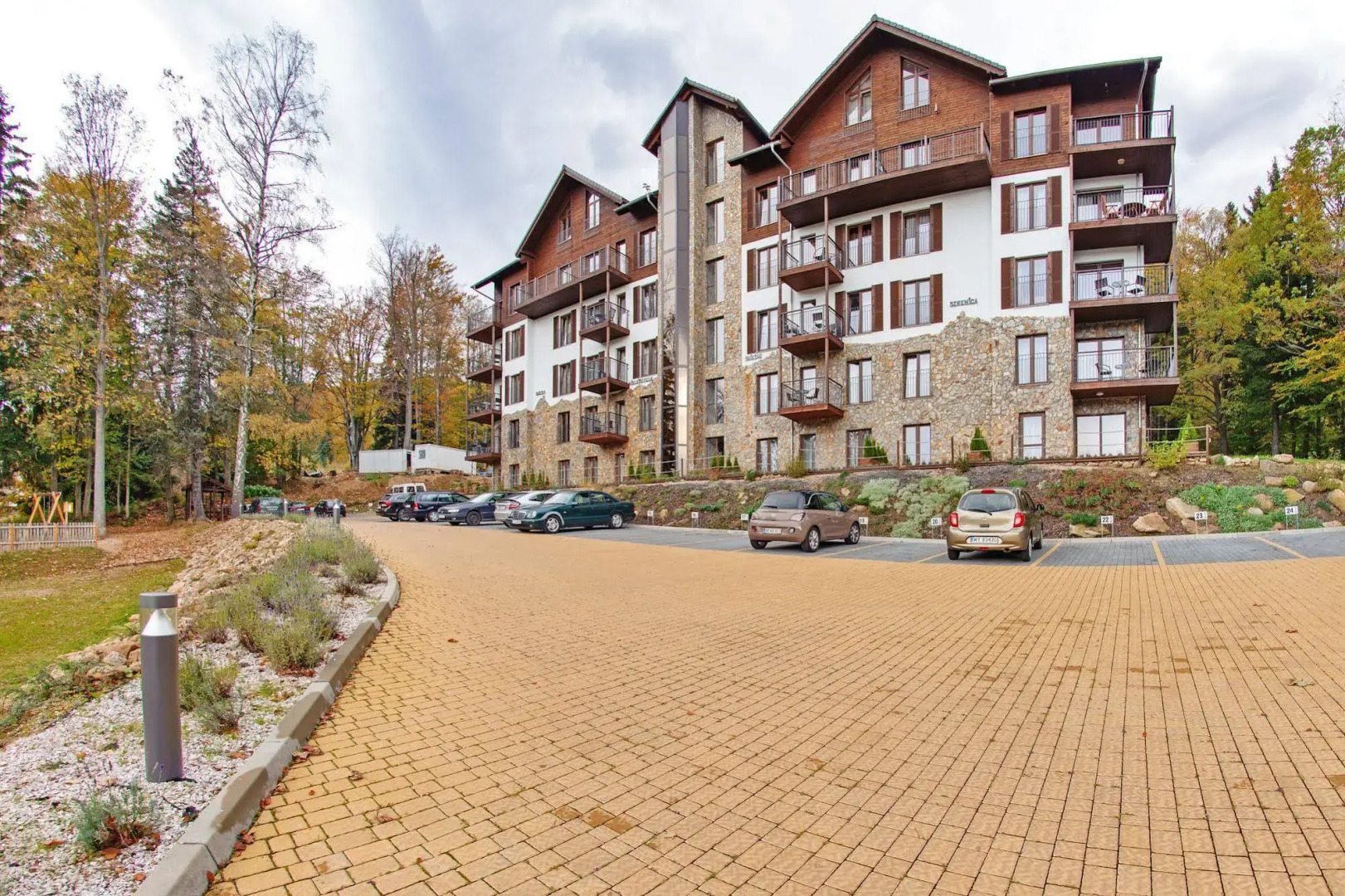 Sun & Snow Resort Sudety